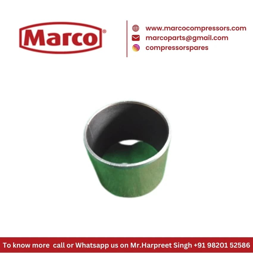Teflon Bush Bearing- Compressor Spare