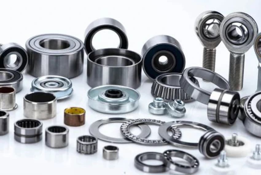 Automotive Bearings