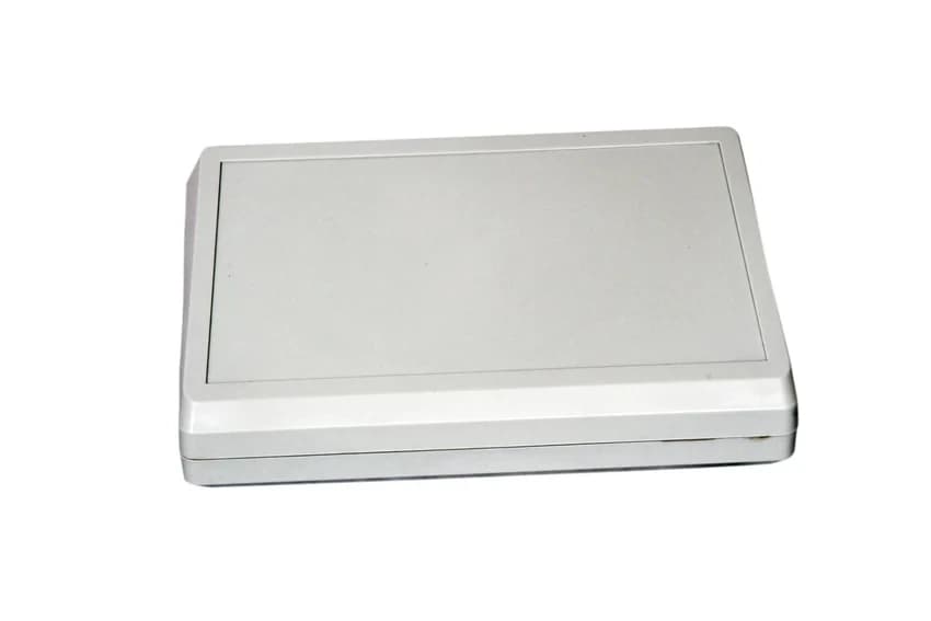ABS Desktop Plastic Enclosures, IP65, For Electronics/Electrical