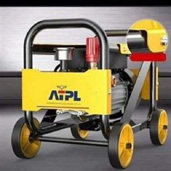 Car Washing Machine