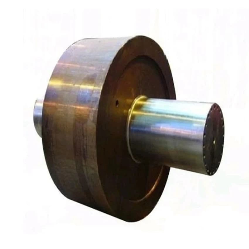 Mild Steel Roller Pin