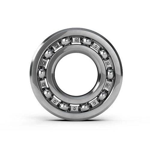 Bearing Steel K2 Industrial Bearings, Packaging Type: Box