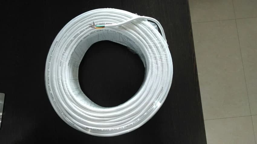 CCTV Cable