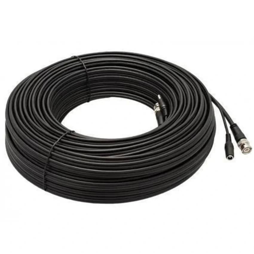 CCTV 3 Plus 1 Cable