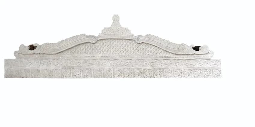 3ft Fiber Wedding Decoration Panel Hanging Decor