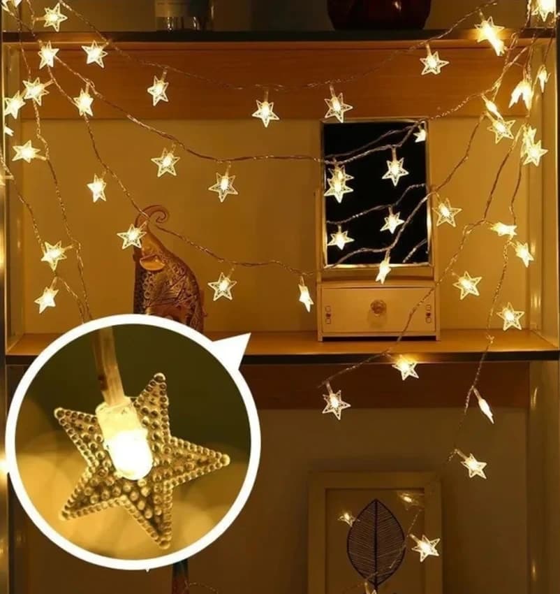 Festival Lights