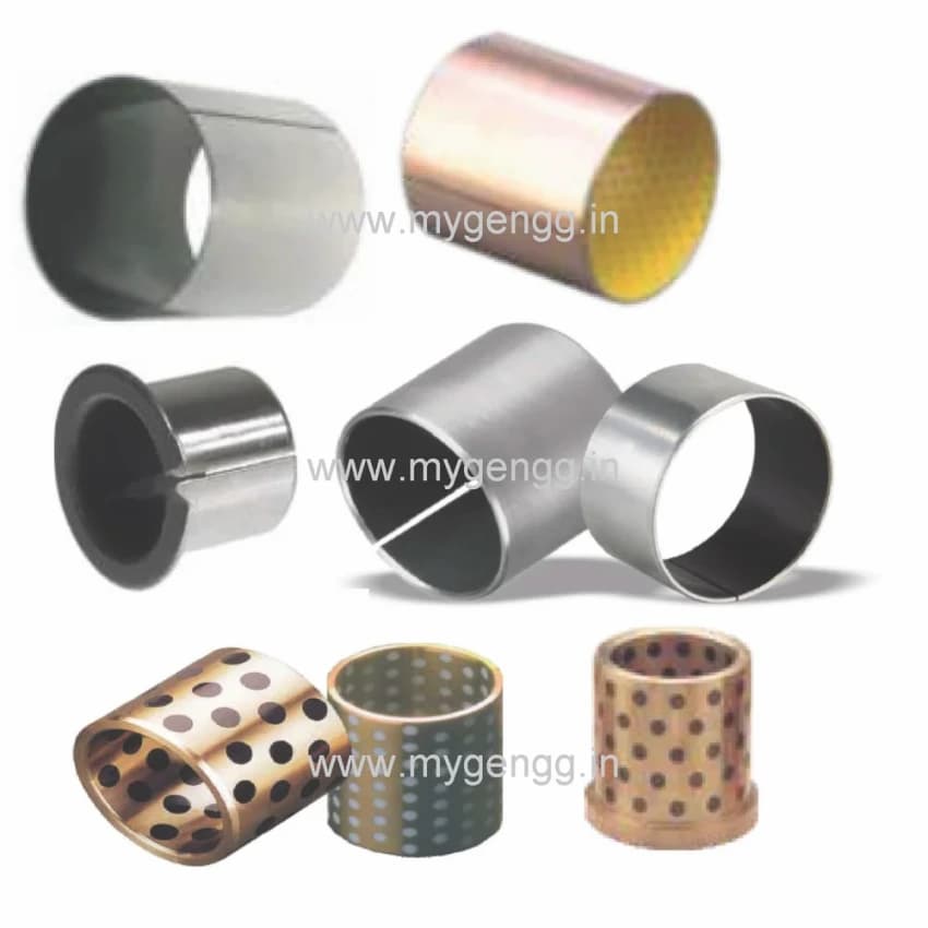 Bushes for forklift Pallet Truck and Stacker