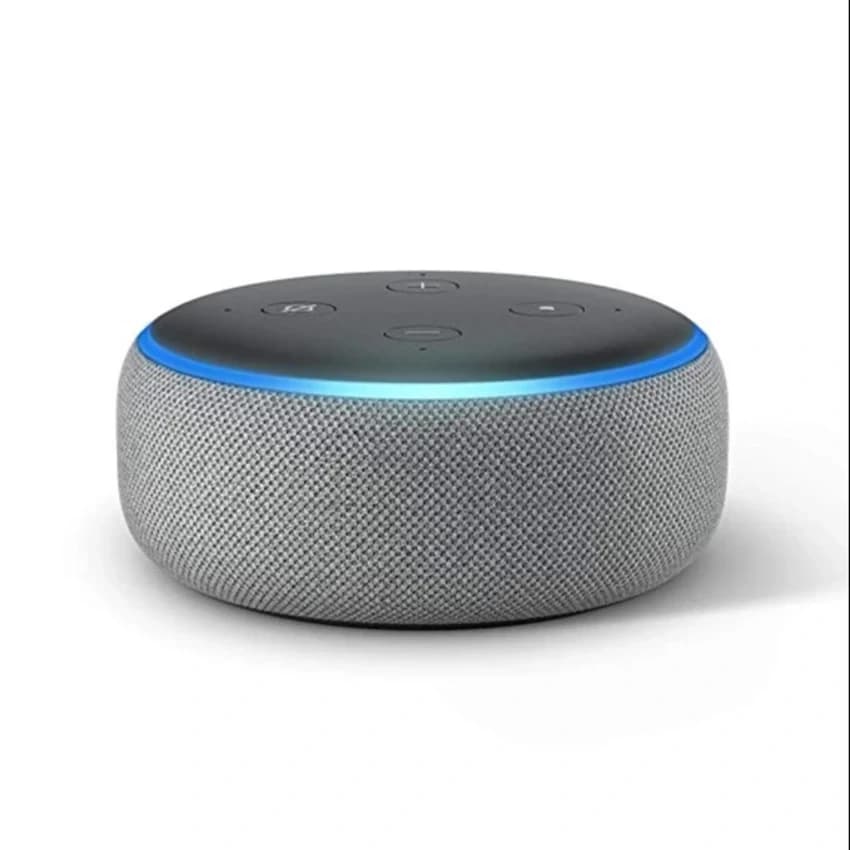 Amazon Echo Dot