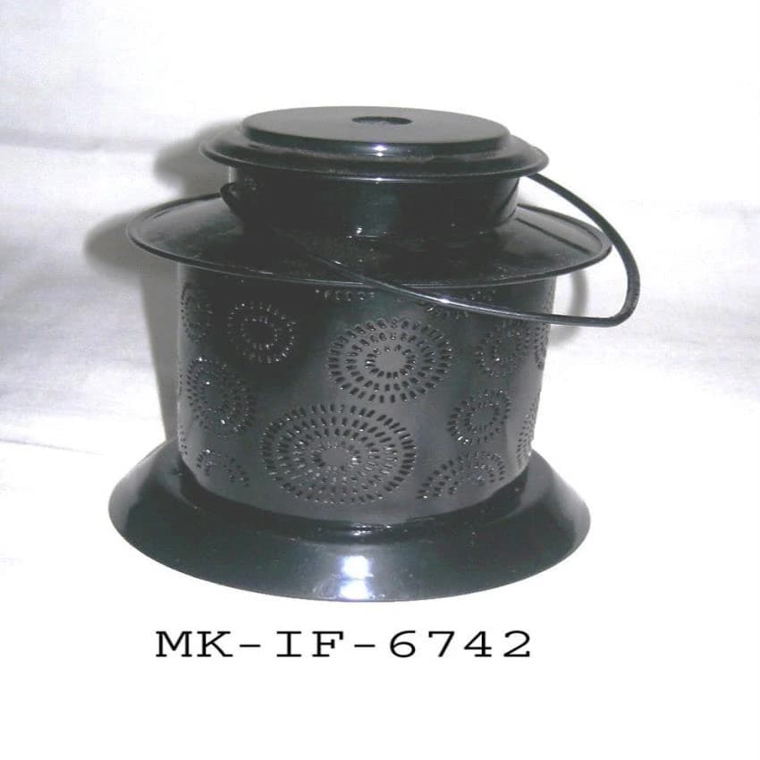 MS Hanging Lantern