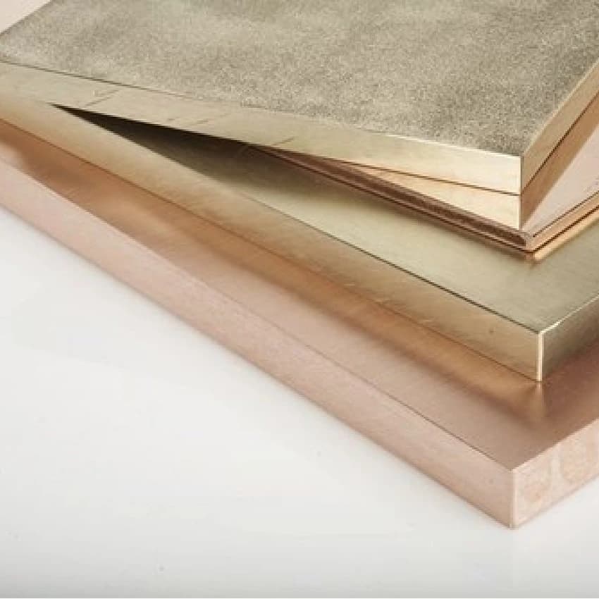Aluminium Aluminum Bronze Plate, Sheets