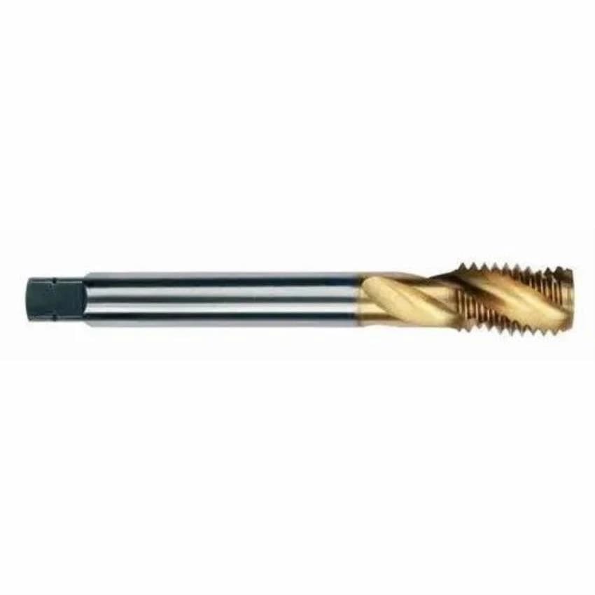 Polish Spyral Taps, For Industrial, Material Grade: Ss 304