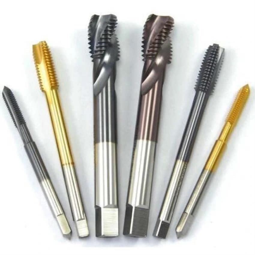 HSS Machine Taps