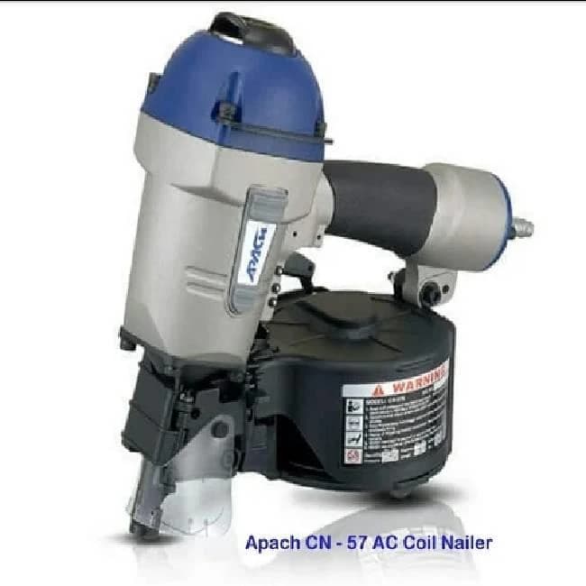 Pneumatic Coil Nailer