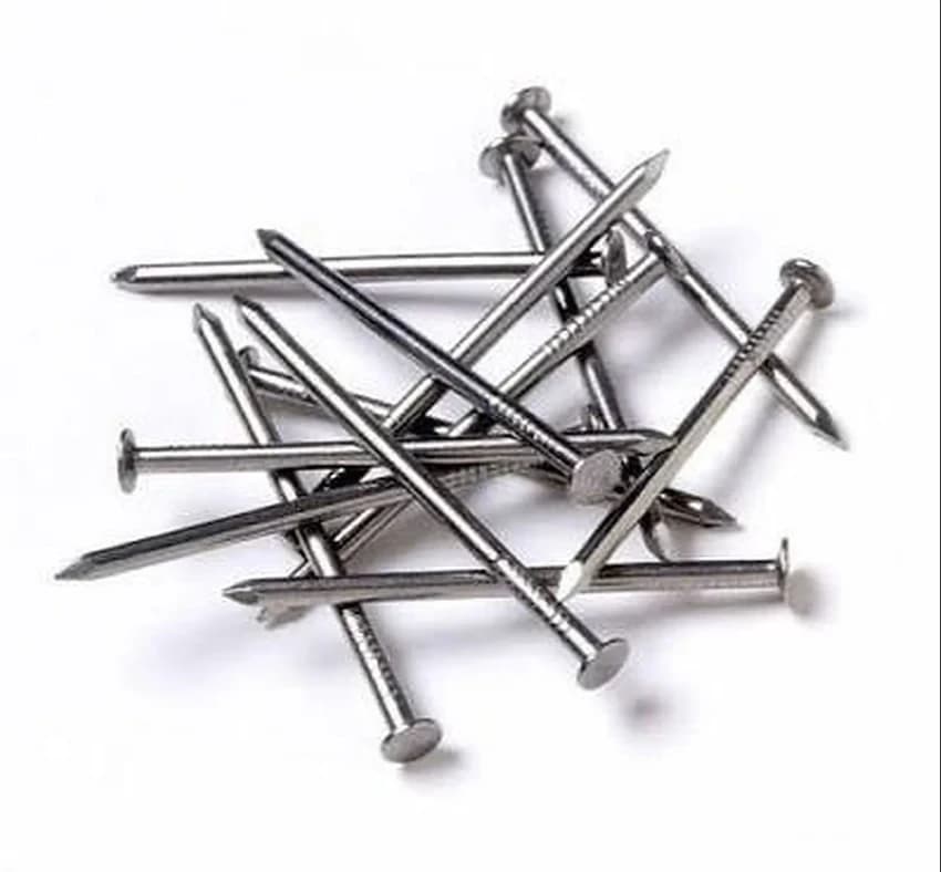 Wire Nails, For Construction, Size: 1.5"" / 2"" 2.5"" / 3"" / 4""