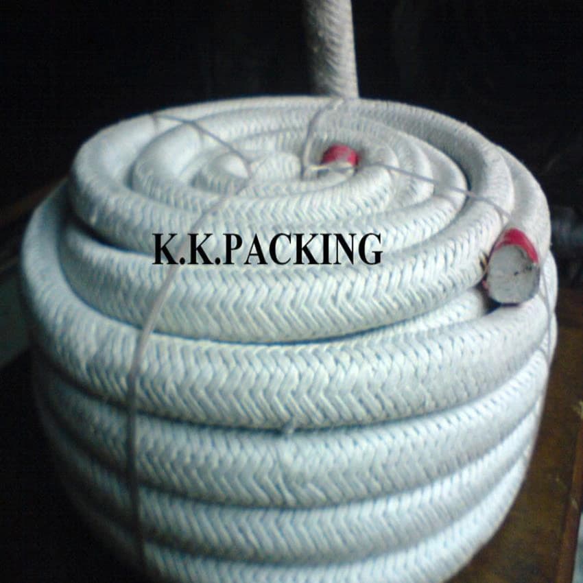Asbestos Square Rope, 3 m, 3 mm