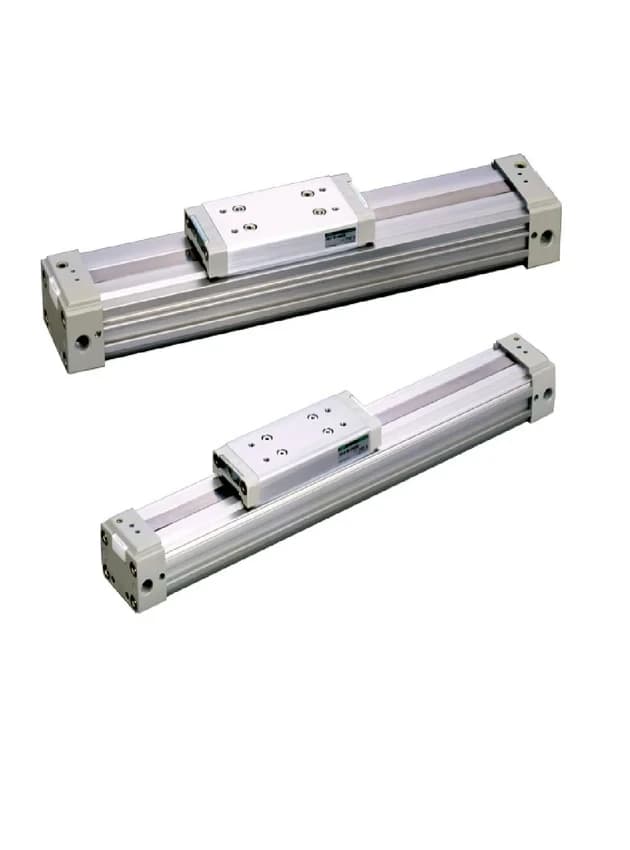 CKD rodless cylinder