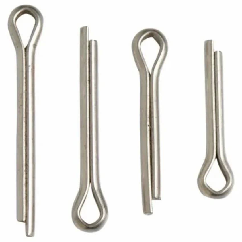 Incoloy A-286 Cotter Pin