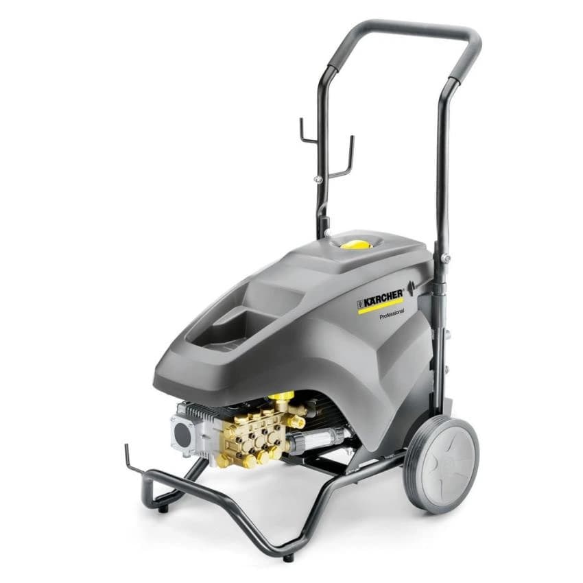 Karcher High Pressure Car Washer, Model Name/Number: Hd 9/20-4 Classic