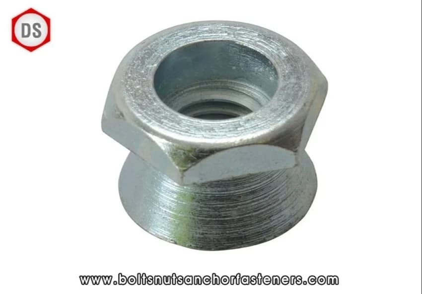 Stainless Steel Anti Theft Shear Nut