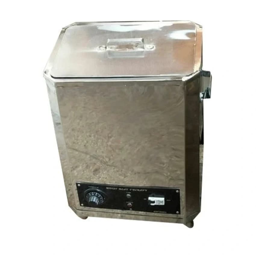 Mild Steel Rectangular Hydrocolloid Wound Dressing
