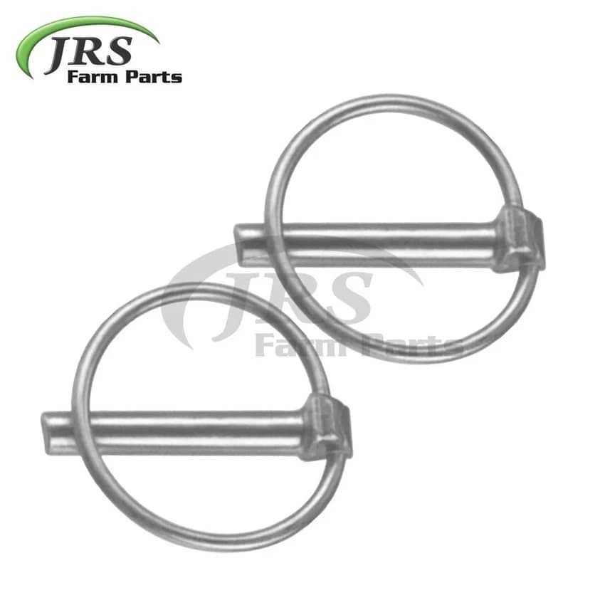 Linch Pin Forged/Pipe Linch Pin/Tractor Linch Pins/Forged Linch Pins/ Tractor Trailer Lynch Pins JRS