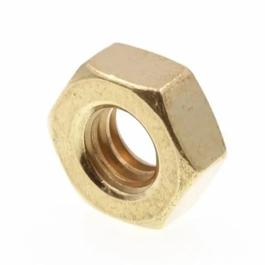 Tin Bronze Washer