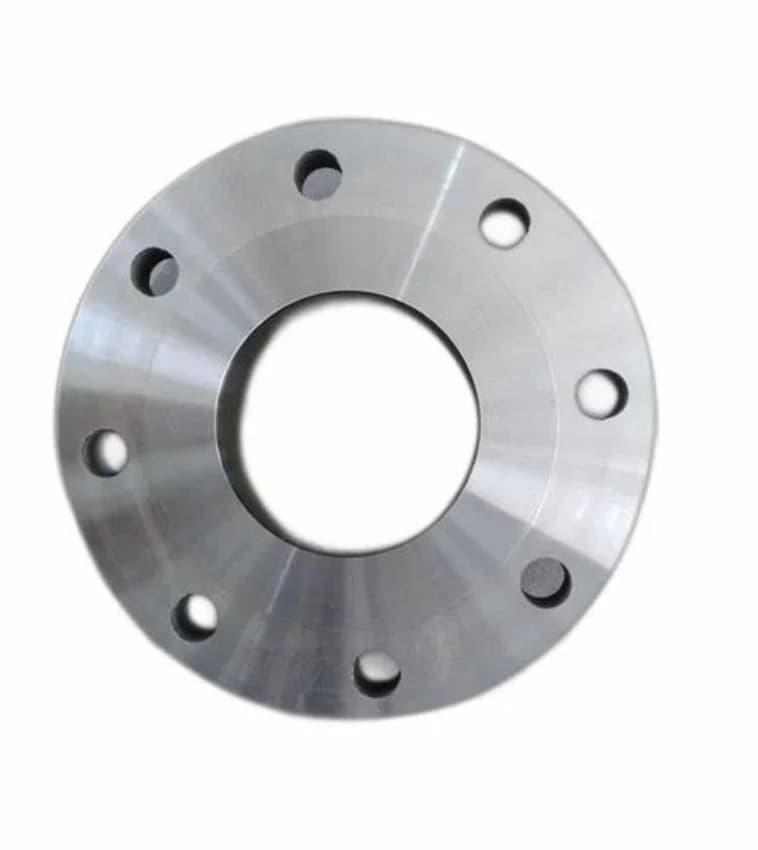 Cast Iron Flange