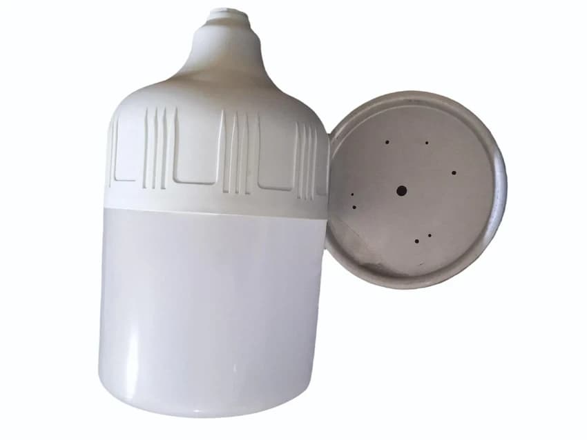 120mm (40-50w) Housing