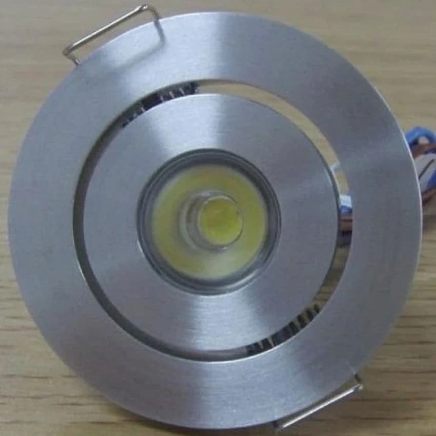 LED Cabinet Light, 12W, 300 mm (1 ft)