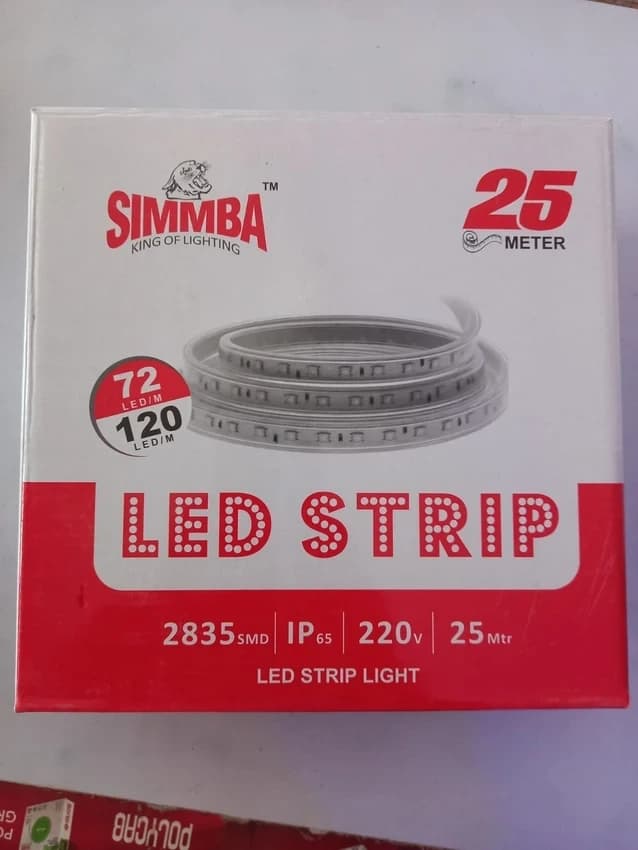 Waterproof Led Rope Light
