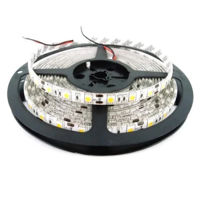 LED Light Strip, Input Voltage: 220 V, 100 M