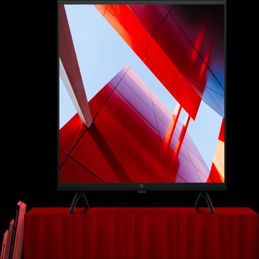 Wall Mount MI LED TV, Screen Size: 32 inch