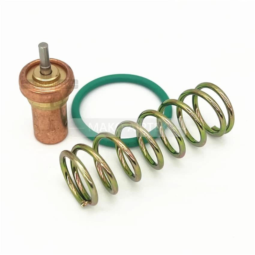 Stainless Steel THERMOSTATIC VALVE FOR INGERSOLL RAND