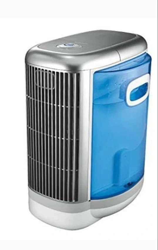 SSFW HEPA Air Purifiers, Room Size: 250-350 Sqft