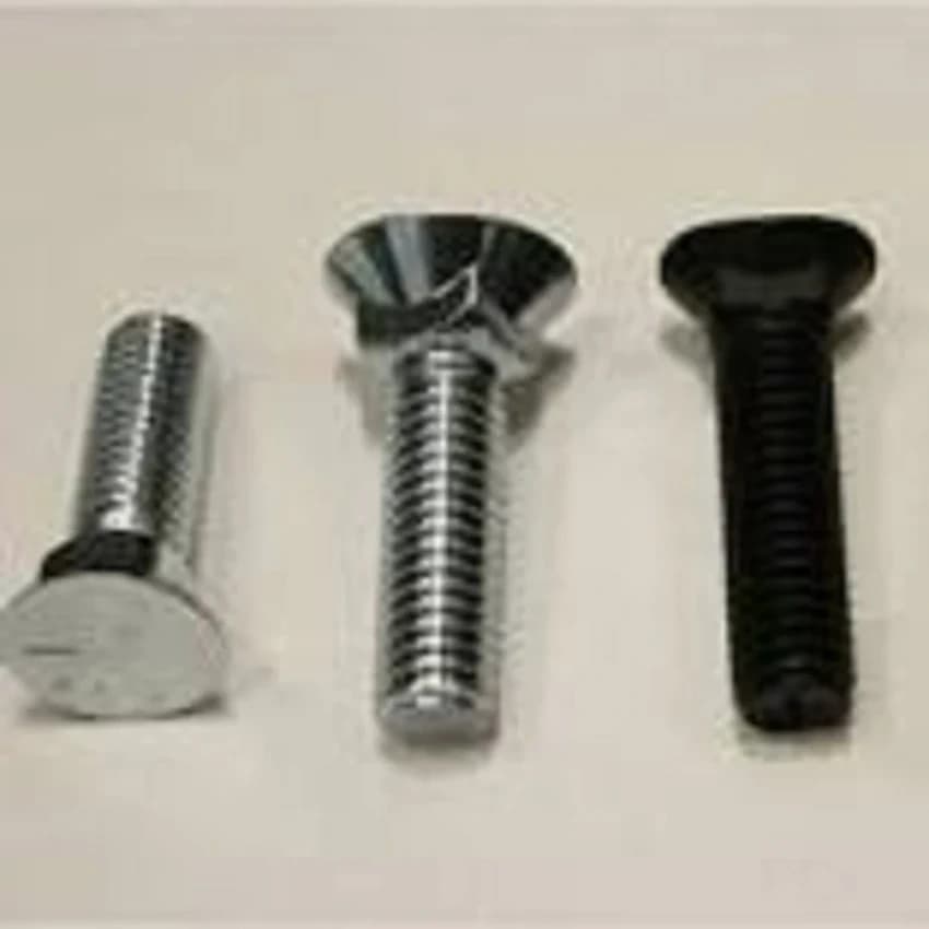 Plow Bolts Nuts