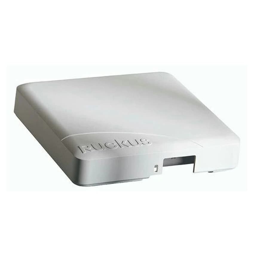 White R500 Zoneflex Wireless Access Point