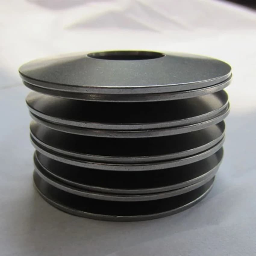 Industrial Disc Springs