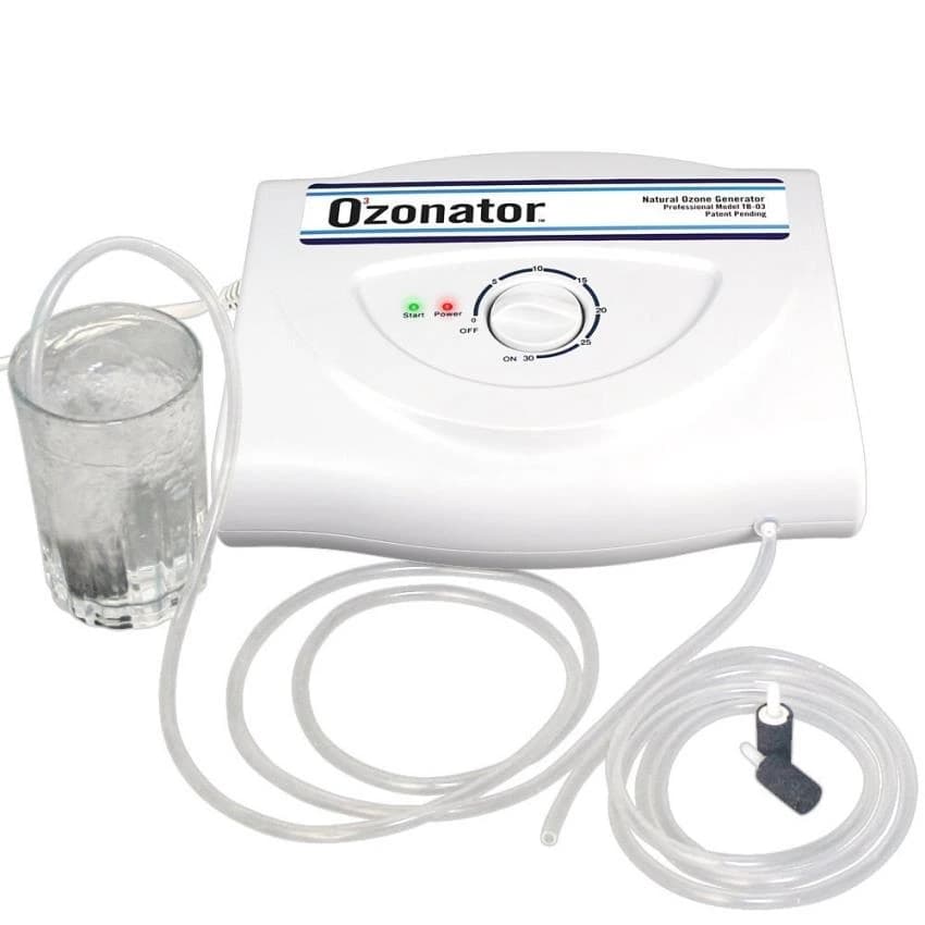 Ozonator Water Purifier