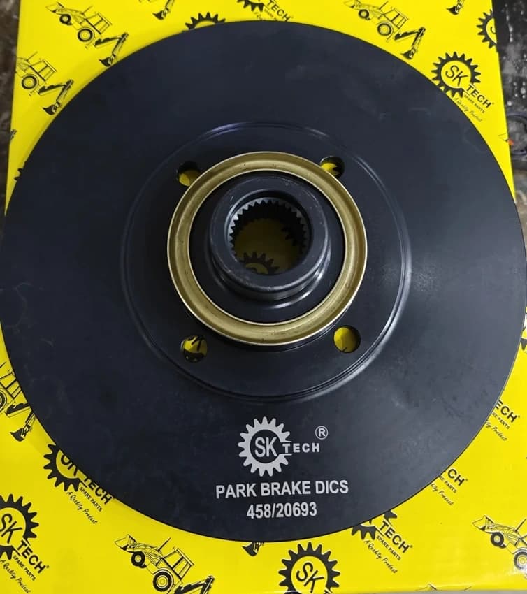 458/20693 Park Disc Brake