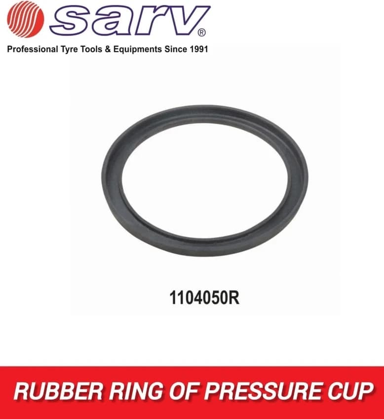 Pressure Cup Rubber Ring for Tyre Changer Machine