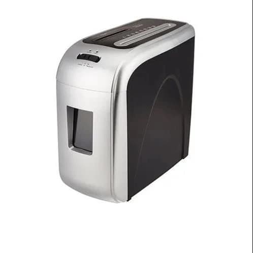 Antiva Cc 232 Cd Paper Shredder