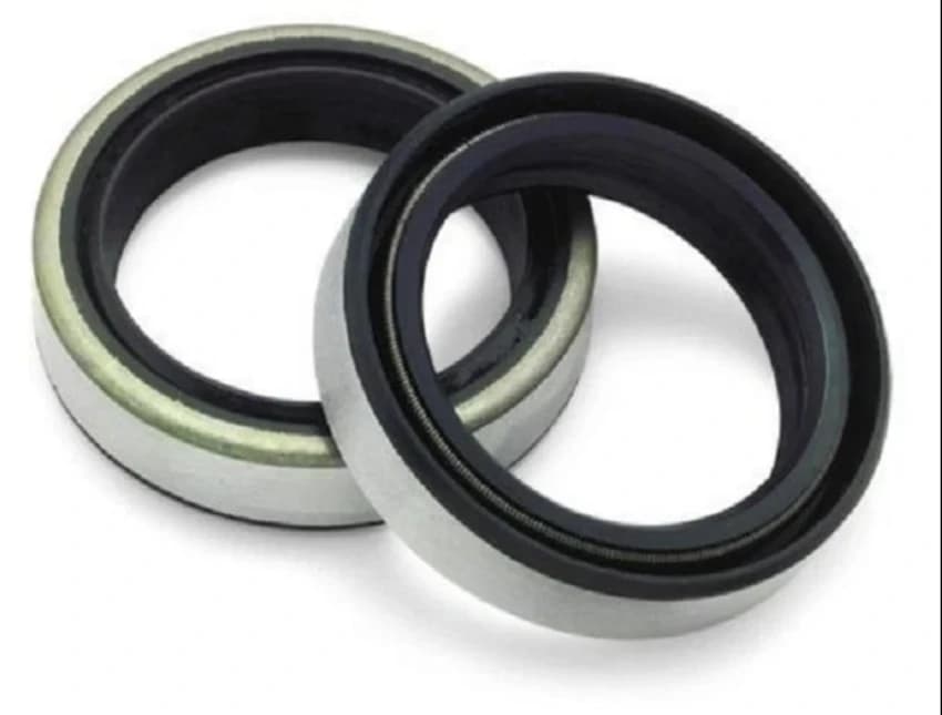 Neoprene Hydraulic Oil Seals