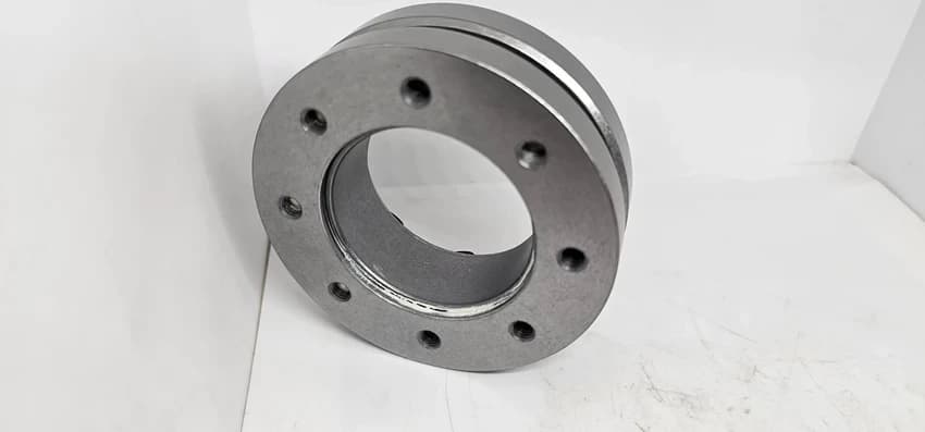Shrink Discs Locking Assemblies