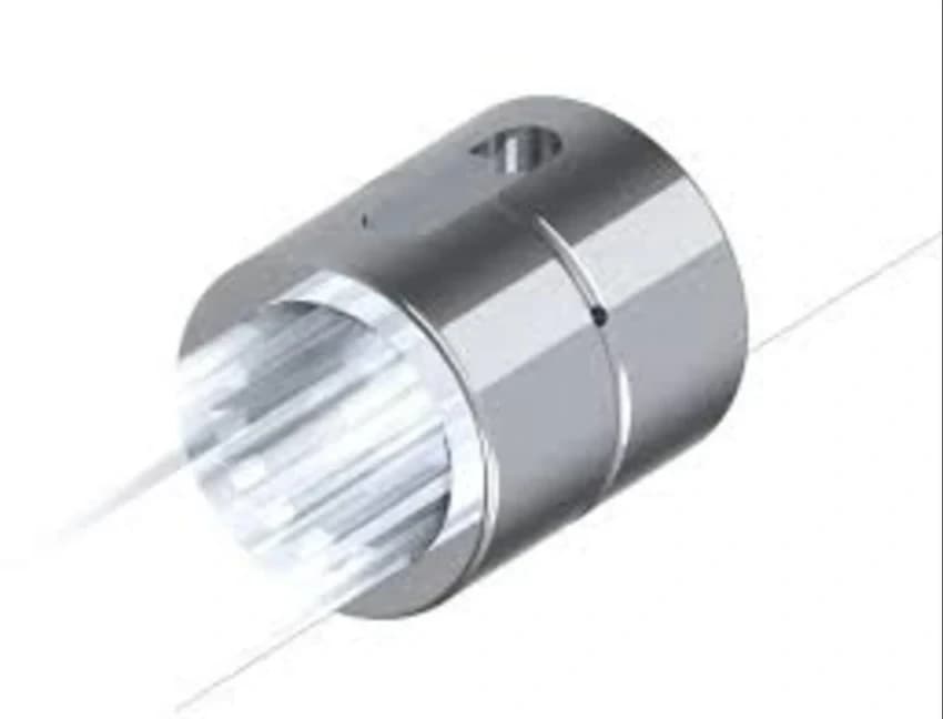 Stainless Steel THK Spline Nut DPM/ DP, For Industrial