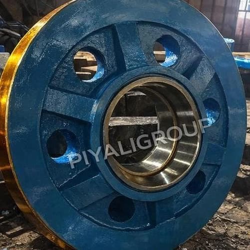 Rotary Kiln Thrust Roller