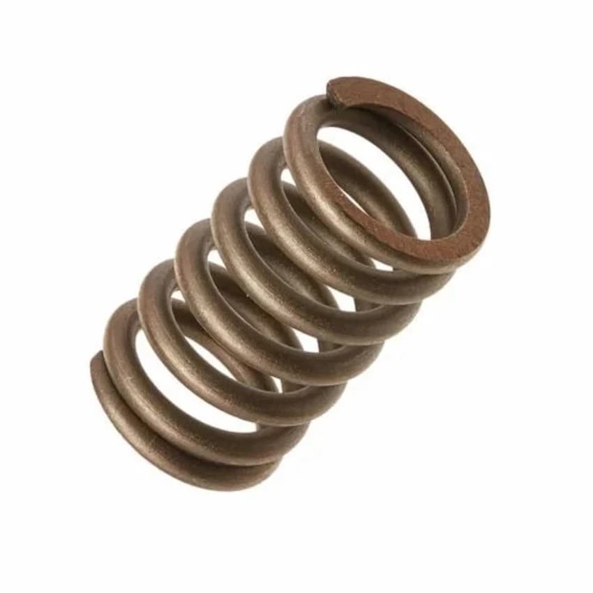 Nichrome Wire Spring / Nickel Chrome Wire Spring