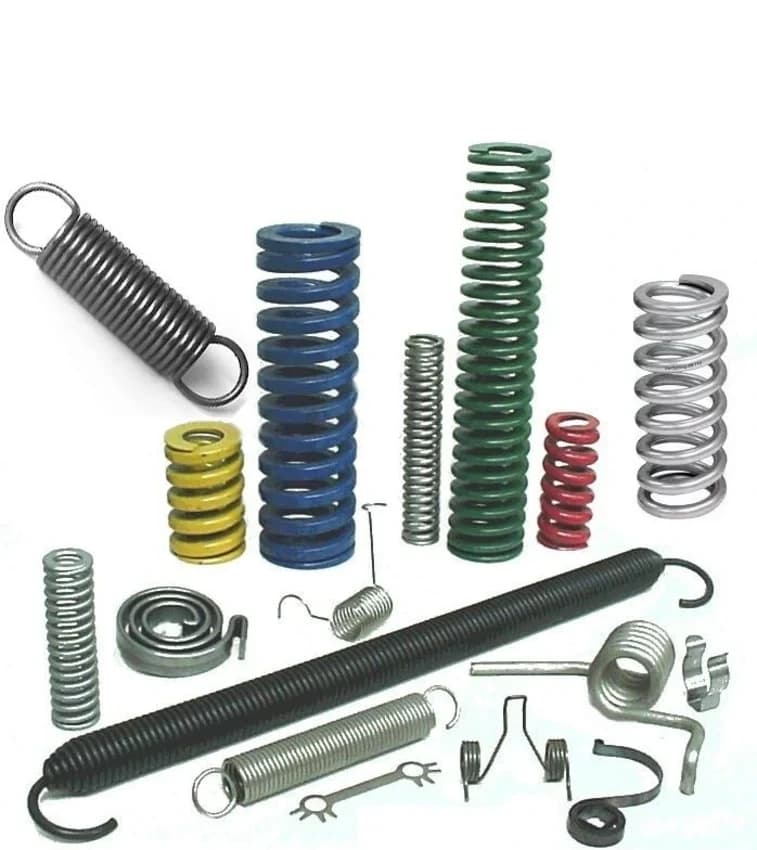 Springs