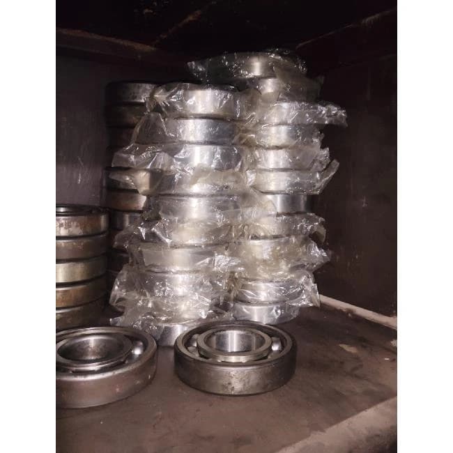 Disposable Bearing