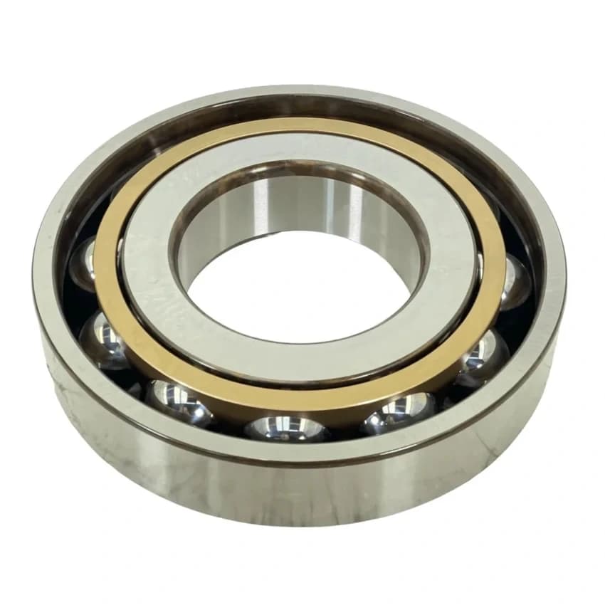 30mm Angular Contact Ball Bearing
