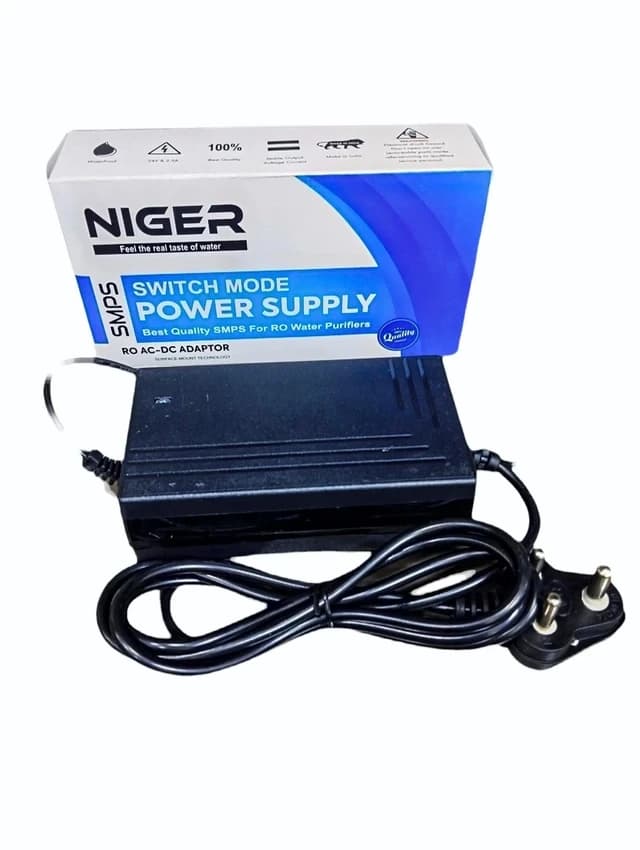 Smps For Ro Water Purifier